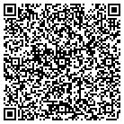 QR code with Mark Skorvanek Lawn Service contacts