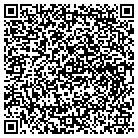 QR code with Mascotte Police Department contacts