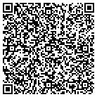 QR code with Coverall Cleaning Concepts contacts