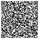 QR code with First Coast Medical Center contacts