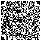 QR code with Blue Ribbon Cleaners Inc contacts