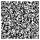 QR code with Pnutt Tattoo contacts