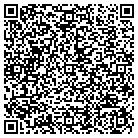 QR code with Hamilton County Transportation contacts