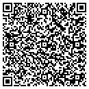 QR code with U R I 69 contacts