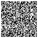 QR code with Club B & C contacts