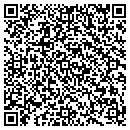 QR code with J Duffy & Sons contacts