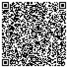 QR code with A System Hydraulics Inc contacts