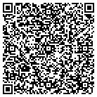 QR code with Angie's Quality Cleaners contacts