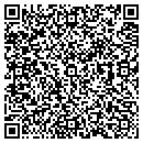 QR code with Lumas Design contacts