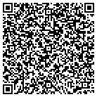 QR code with A & J R V and Automotive Servi contacts