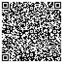 QR code with Hair Focus contacts