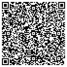 QR code with Haden Elevator Company Inc contacts