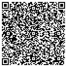 QR code with K T Title Service Inc contacts