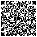 QR code with United Solar & Storage contacts