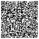 QR code with Kamag Corporation Of America contacts
