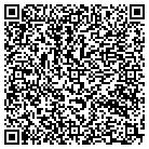 QR code with Precision Business Systems Inc contacts