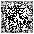 QR code with Cirou Glass & Shutter Co Inc contacts