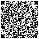 QR code with Hightech Landscaping contacts