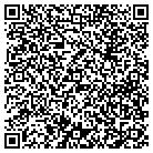 QR code with Van's Air Conditioners contacts