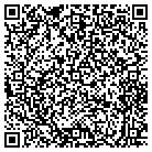QR code with Thomas F Magnee DC contacts
