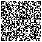 QR code with Chauncey Bail Bonds Inc contacts