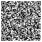 QR code with First Coast Lubes Inc contacts