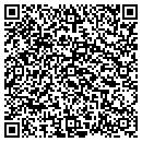 QR code with A 1 Home Inspector contacts