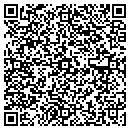 QR code with A Touch Of Glory contacts