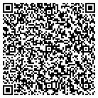 QR code with Adam & Eve Florists Inc contacts