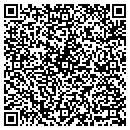 QR code with Horizon Pictures contacts