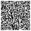 QR code with Chef Brian contacts
