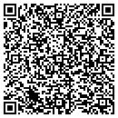 QR code with L&M Travel contacts