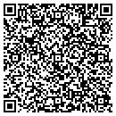 QR code with Cape Eyes contacts