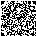 QR code with Robinson Day Care contacts