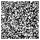 QR code with Coombs Trucking contacts