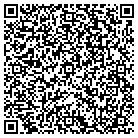 QR code with A&A Lawn Maintenance Inc contacts