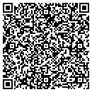 QR code with C Coast Supply contacts