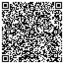 QR code with R P Mortgage Inc contacts