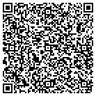 QR code with Helidoro Palacios Pa contacts