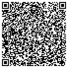 QR code with Angler's Marine Service contacts