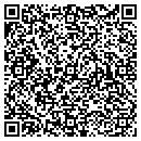 QR code with Cliff A Ostermeyer contacts