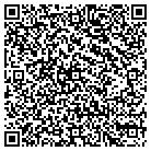 QR code with R & N Coin Laundry Corp contacts