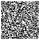 QR code with D & S Design & Remodeling contacts
