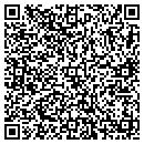 QR code with Luaces Corp contacts