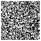 QR code with Mansker Home Makeover contacts