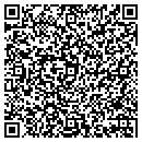 QR code with R G Systems Inc contacts