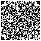 QR code with Huebner Distributing Co contacts