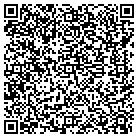 QR code with Accurate Courier and Msgnr Service contacts