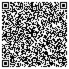 QR code with Hyde-Shoemaker Fitness Center contacts