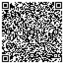 QR code with Gary's Fashions contacts